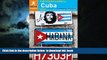 Read books  The Rough Guide to Cuba (Rough Guide Cuba) BOOOK ONLINE