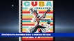 GET PDFbooks  Cuba Calling: Vintage Travel Posters 2017 Engagement Calendar BOOK ONLINE