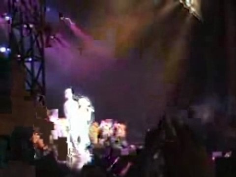 Jah cure feat.jah mason - Run come love me (sundance 2007)