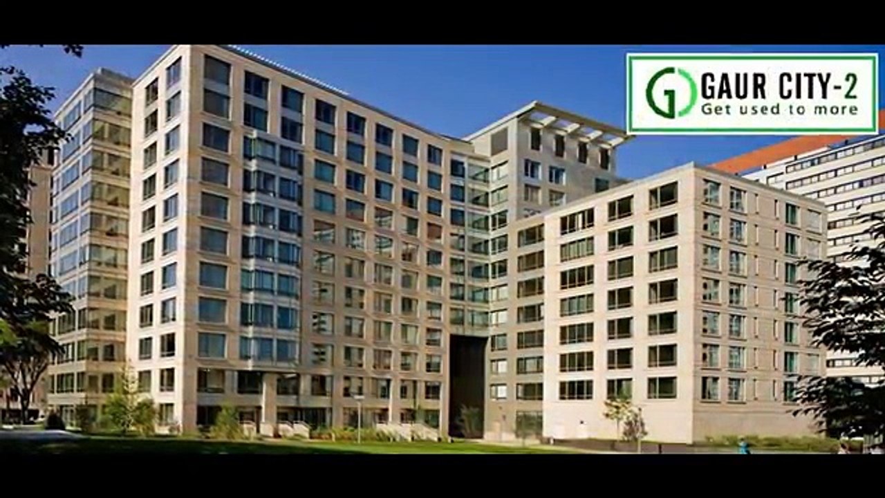 Gaur City 2 Outstanding Home