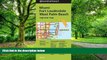 Buy  Rand McNally Folded Map: Miami, Fort Lauderdale, and West Palm Beach Regional Map (Rand