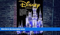 Buy  Disney Christmas Magic: The Ultimate Insider s Guide to Spending the Holidays at Walt Disney