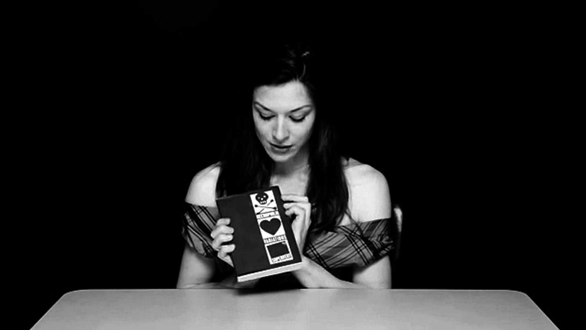 Hysterical Literature- Session One- Stoya (Official) - video Dailymotion