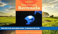 liberty books  Diving   Snorkeling Guide to Bermuda (Lonely Planet Diving and Snorkeling Bermuda)