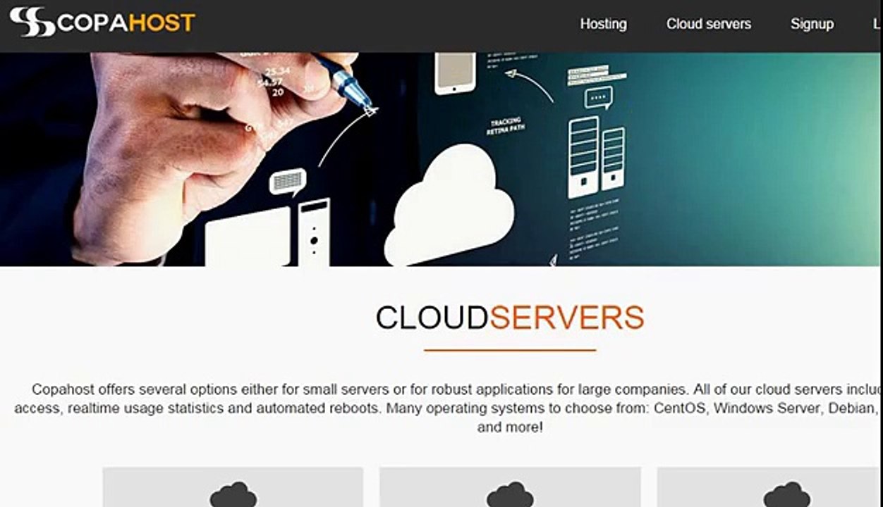 How to install cPanel in your server