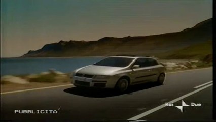 fiat stilo spot (2003)