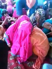 Another Fake Peer Caught In Pakistan