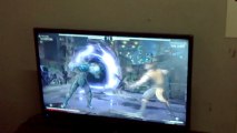 Mortal Kombat XL casuals @ OS Davao - Scorpion vs Sub Zero