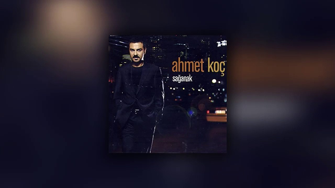 Ahmet Koç - Belle