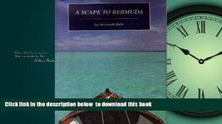 Read books  A Scape to Bermuda BOOK ONLINE