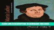 [PDF] Martin Luther. Treasures of the Reformation: Catalogue Popular Online