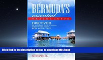 Read book  Bermuda essential Travel Guide - Discover the best Hotels,Places of interest,m READ