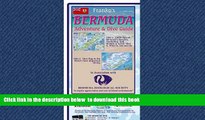 Best book  Bermuda Adventure   Dive Guide Franko Maps Waterproof Map BOOOK ONLINE