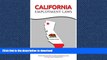 FAVORITE BOOK  California Employment Laws (State Employment Laws) FULL ONLINE