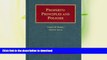 READ  Property: Principles And Policies (University Casebook) FULL ONLINE