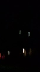 Levittown PA UFO sighting