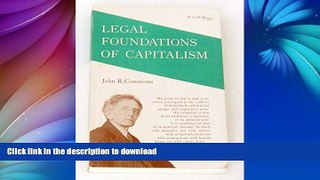 READ  Legal Foundations of Capitalism FULL ONLINE