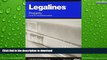 READ BOOK  Legalines on Real Property, 7th, Keyed to Dukeminier FULL ONLINE