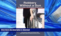 READ  Robbery Without a Gun: why your employer s long-term disability policy may be a sham  GET