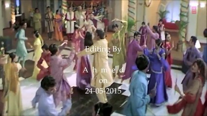 Ghoonghat Mein Chand Hoga_Khoobsurat Ft_ Sanjay Dutt, Urmila Martondkar