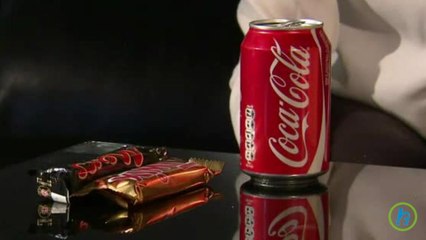 Negative Effects Of Sugar In Children Mimic Alcohol Consumption