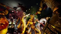 Killing Floor 2 - Bande-annonce de lancement