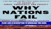 [PDF Kindle] Why Nations Fail: The Origins of Power, Prosperity, and Poverty Full Book