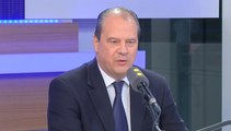 Cambadélis : les résultats du premier tour «élargissent les possibles» pour la gauche