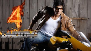 DHOOM 4 Official Trailer _Releasing in 2017_