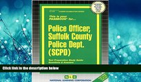 READ book Police Officer, Suffolk County Police Dept. (SCPD)(Passbooks) BOOOK ONLINE