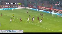 Chico Goal - Trabzonspor 0-1 Antalyaspor 21.11.2016