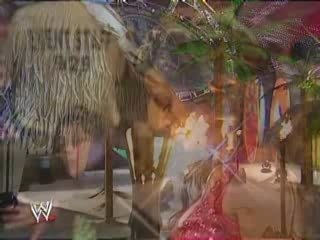 Summerslam.2007.MVP.vs.Matt.Hardy.-.Drinking.Contest