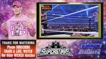 Stone Cold Destroys DONALD TRUMP - OMG Trump Shaved McMahon Head - Full Hilarious Match.CUT.09'31-13'28