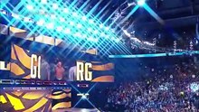 Brock Lesnar vs Goldberg - WWE Survivor Series 2016 (Full Match)