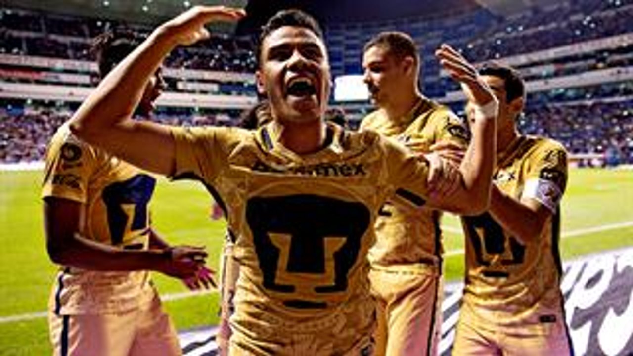¿Pumas debe mantener el estilo?