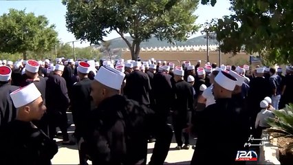 إدانات شعبية وسياسية درزية بعد هدم إسرائيل لبيت مواطن درزي في قرية حرفيش