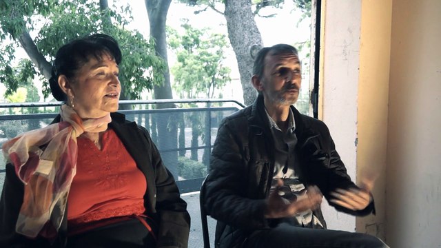 La rumba flamenca, première étape pour danser le flamenco