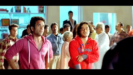 Dhol Movie Fight Scenes