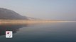 The Dead Sea is Drying Out at an Alarming Rate