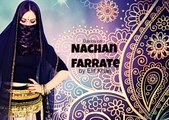 Dance on Nachan Farrate Maar K By Dancing Queen Elif Khan