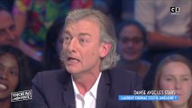 Touche pas à mon poste, C8 : Gilles Verdez se lâche contre Laurent Ournac [Vidéo]