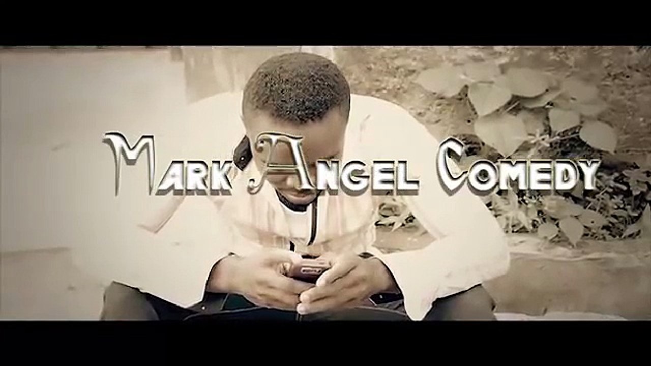 Dont Shoot Me (Mark Angel Comedy)
