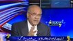 Najam Sethi reveals Raheel Sharif's message regarding new COAS announcement