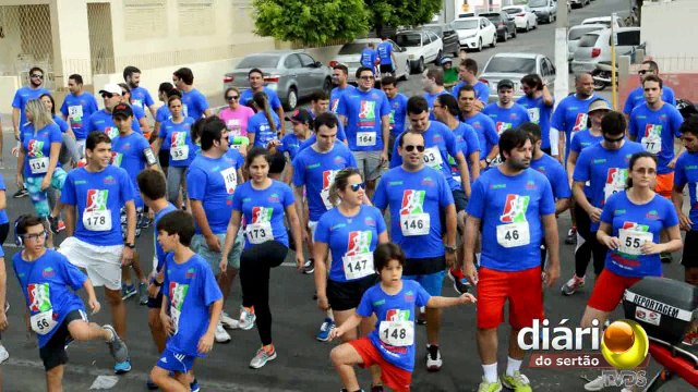 1ª Corrida dos Advogados de Cajazeiras é sucesso de público e organização