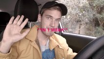 PEWDIEPIE QUIT ( FOR NOW ) [ NON E' UNO SCHERZO ] { VIDEO EPICO FINITO MALE }