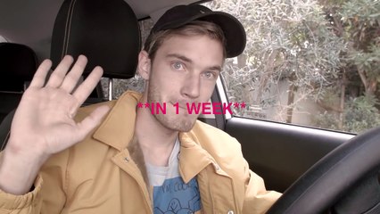 PEWDIEPIE QUIT ( FOR NOW ) [ NON E' UNO SCHERZO ] { VIDEO EPICO FINITO MALE }