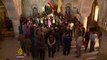 Iraqi Christians rebuild churches after ISIL