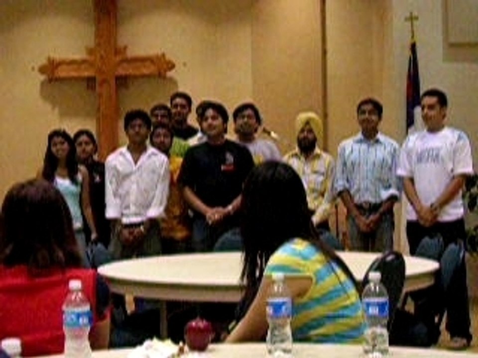 Hymne indien