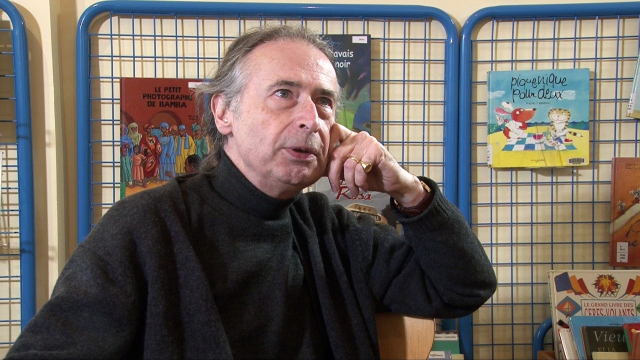 Jean-Luc Duvivier