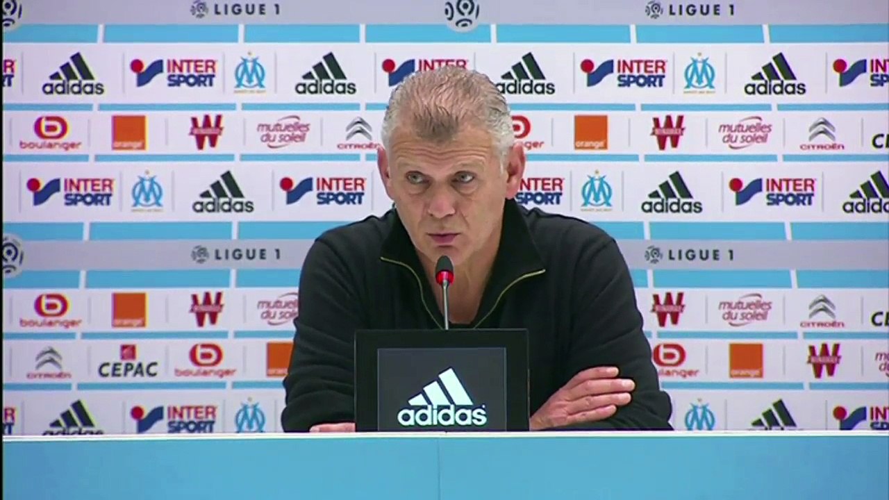 Marseille - SMCaen : Les réactions
